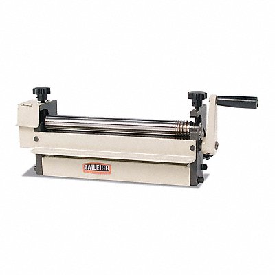 Manual Slip Rollers image